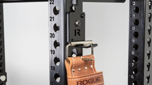 Monster Mass Storage Hangers | Rogue Fitness